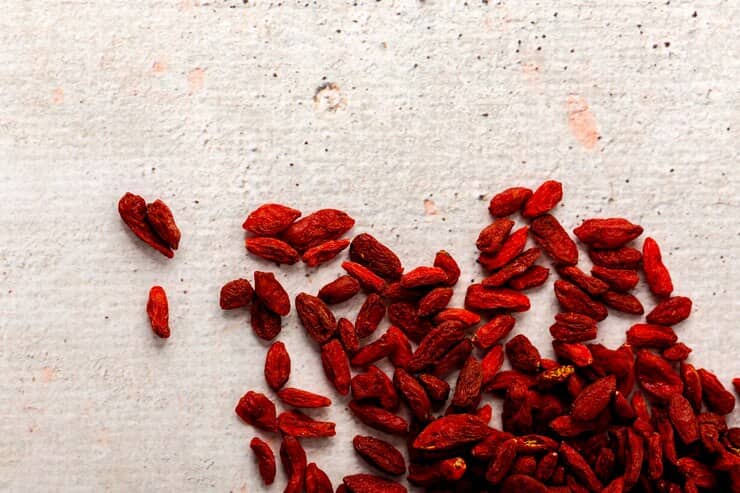 زرشک قرمز اعلاء در بسته بندی های متنوع و زیبا